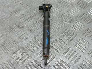 форсунка Infiniti Q50 1 поколение 2016, 2.2 л., дизель, A6510704987
