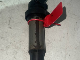 катушка зажигания BMW 3 серия E46 [рестайлинг] 2004, 1.8 л., N46 B18 A, бензин, 5МКПП, черный, седан