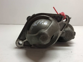 стартер Opel Vectra C [рестайлинг] 2008, 1.8 л., бензин, 55556092, DELCOREMY