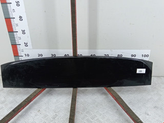 спойлер Mitsubishi Lancer 9 поколение 2005, 2.0 л., МКПП, универсал, MR647628