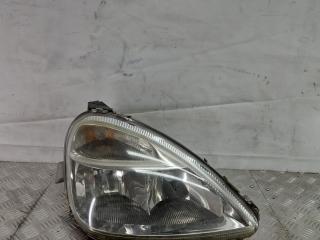 фара правая Mercedes-Benz A-Класс W168 2001, 1.6 л., бензин, АКПП, A1688201861