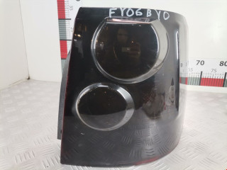 фонарь задний правый Land Rover Range Rover Sport 1 поколение 2006, 2.7 л., АКПП, внедорожник 5 дв., XFB500420