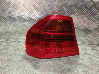 фонарь задний левый BMW 3 серия E90/E91/E92/E93 2005, 2.5 л., N52 B25 AF, бензин, 6МКПП, седан