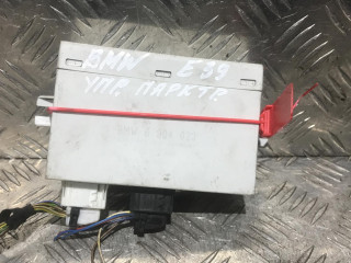 блок управления парктрониками BMW 5 серия E39 2000, M57N 306 D2, АКПП, седан, 6904023