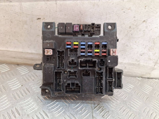 Блок управления BCM (Body Control Module) Mitsubishi ASX 1 поколение 2012, 4511002208, 522031F01, 8637A914, L8637002A
