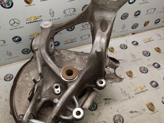 кулак задний правый Audi A6 4G/C7 [рестайлинг] 2015, 2.0 л., бензин, 8K0505432AQ