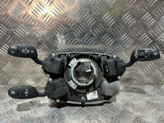переключатель подрулевой (стрекоза) BMW 5 серия E60/E61 2003, 3.0 л., дизель, АКПП, седан