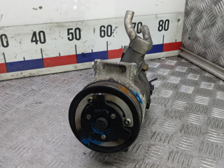 компрессор кондиционера Volkswagen Passat B6 2009, 2.0 л., дизель, 5NO820803