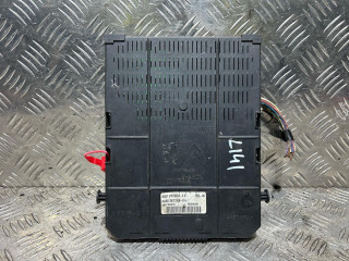 Блок BSI Peugeot 307 1 поколение [рестайлинг] 2007, 1.6 л., 9HZ (DV6TED4), дизель, 5МКПП, универсал, 9664476480