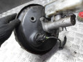 вакуумный усилитель тормозов Volkswagen Transporter T5 2007, 2.5 л., дизель, МКПП, микроавтобус, 7H0612101H - фото №6