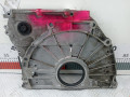 крышка двигателя задняя BMW 5 серия F07/F10/F11 2011, 2.0 л., МКПП, универсал, 11148591627 - фото №2