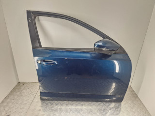 дверь передняя правая Skoda Octavia 3 поколение (A7) 2014