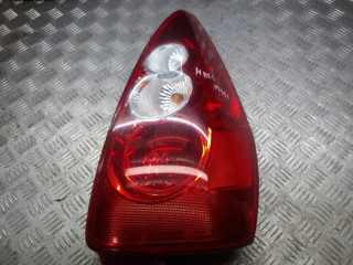 фонарь задний правый Mazda Carol 5 поколение 2006, 1.8 л., бензин, МКПП, минивэн