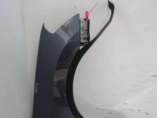 крыло переднее правое Nissan Qashqai 1 поколение 2007