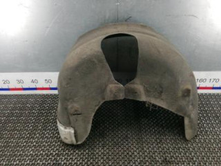 защита арок задняя левая (подкрылок) Volkswagen Phaeton 1 поколение [рестайлинг] 2008, 3.0 л., дизель, АКПП, седан