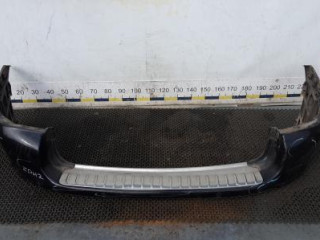 парктроник задний Porsche Cayenne 955 2003, 4.5 л., бензин, АКПП, внедорожник 5 дв.