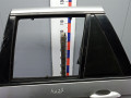 дверь задняя левая BMW X5 E53 2001, 4.4 л., бензин, внедорожник 5 дв. - фото №2