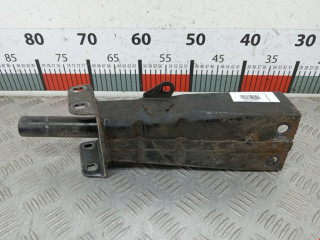 кронштейн заднего бампера Mercedes-Benz CLS-Класс C219 2007, 3.2 л., АКПП, купе