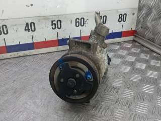 компрессор кондиционера Volkswagen Passat B6 2010, 2.0 л., дизель, 5NO820803
