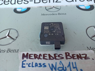 датчик мертвых (слепых) зон Mercedes-Benz E-Класс W214 2025, 2.0 л., дизель, A0009027293, A0009012422, A0009003344