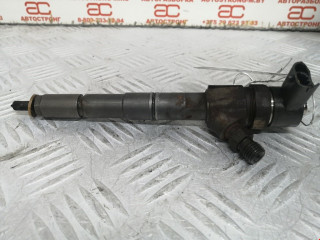 форсунка Alfa Romeo 159 1 поколение 2007, 2.4 л., МКПП, седан, 55221021