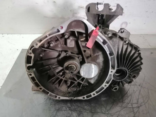 КПП механическая (МКПП) Mercedes-Benz A-Класс W168 2000, 1.4 л., бензин, 5МКПП, хетчбэк 5 дв., R16836103023