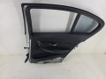 дверь задняя правая BMW 3 серия F30/F31/F34 2013, 1.6 л., N13 B16 A, бензин, АКПП, седан, задний привод, правый руль - фото №5