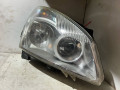 фара правая Nissan Qashqai 1 поколение 2007, 1.6 л., HR16DE, бензин, 5МКПП, внедорожник 5 дв. - фото №3