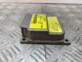 блок AirBag Mitsubishi Carisma 1 поколение [рестайлинг] 2002, 0285001290, MR913791 - фото №2