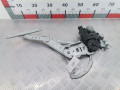 стеклоподъемник электрический передний правый Opel Corsa C 2000, 1.7 л., МКПП, хетчбэк 3 дв., 93186827 - фото №3