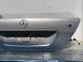 крышка багажника (дверь 3-5) Mercedes-Benz S-Класс W220 2000, 4.3 л., M 113.941, бензин, АКПП, седан - фото №3
