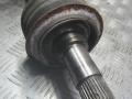 полуось задняя (приводной вал, ШРУС) Mercedes-Benz C-Класс W204/S204 2008, 3.0 л., дизель, АКПП, универсал - фото №2