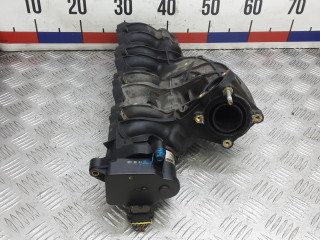 коллектор впускной Kia Sportage 3 поколение 2011, 2.0 л., CRDi, дизель, МКПП, внедорожник 5 дв., 283102F310