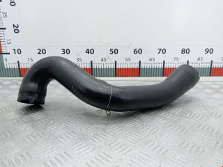 патрубок интеркулера Opel Omega B [рестайлинг] 2002, 2.2 л., МКПП, седан, 2407177