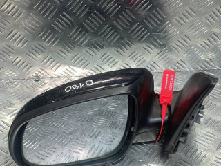 зеркало наружное левое Kia Ceed 1 поколение [рестайлинг] 2011, 1.6 л., G4FC, бензин, 5МКПП, универсал