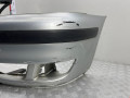 бампер передний Ford Galaxy 1 поколение [рестайлинг] 2004, 1.9 л., МКПП, минивэн, R1B1F11K1V1 - фото №5