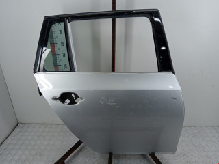 дверь задняя правая BMW 5 серия E60/E61 [рестайлинг] 2009, 41527158502