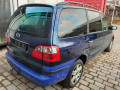 КПП механическая (МКПП) Ford Galaxy 1 поколение [рестайлинг] 2004, 1.9 л., МКПП, минивэн, 1619613 - фото №17