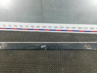 подножка BMW X5 E53 [рестайлинг] 2004, 3.0 л., бензин, АКПП, внедорожник 5 дв.