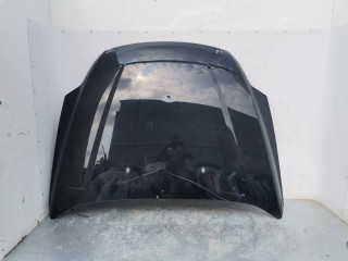 капот Ford Mondeo 4 поколение [рестайлинг] 2013, 1.6 л., T1BB, дизель, 6МКПП, хетчбэк 5 дв.