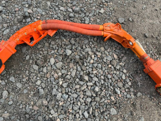 провод высоковольтный Tesla Model Y 1 поколение (2020 - 2026), 1109000-00-D, 1109000