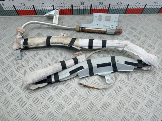 подушка безопасности боковая (шторка) Nissan Murano Z50 2004, 3.5 л., вариатор, внедорожник 5 дв., Y8EPMCB800