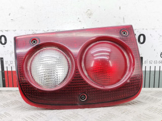 фонарь задний левый Land Rover Freelander 1 поколение 2001
