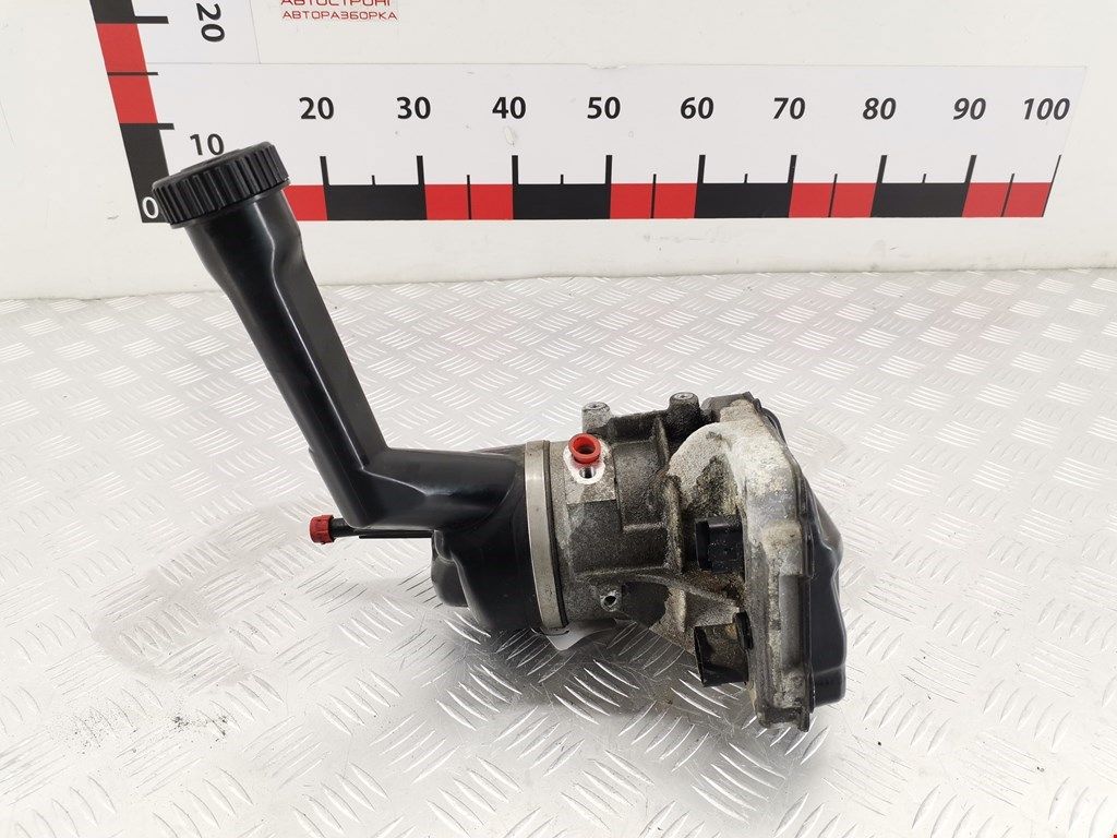 электроусилитель руля Citroen Xsara Picasso 1 поколение 2002, 2.0 л., МКПП, минивэн, 9684979180 - фото №1