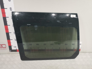 форточка задняя левая Land Rover Discovery 3 поколение 2006, 2.7 л., АКПП, внедорожник 5 дв., LR039054