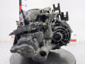 КПП механическая (МКПП) Renault Scenic 2 поколение 2005, 1.9 л., МКПП, минивэн, 7701717852 - фото №4