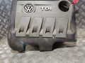 декоративная крышка двигателя Volkswagen Passat CC 1 поколение 2011, 2.0 л., дизель, АКПП, седан - фото №2