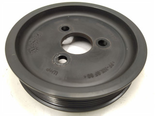 шкив насоса гидроусилителя BMW 5 серия E60/E61 2004, 2.5 л., i, бензин, АКПП, седан, задний привод, 32427516848, 7516848