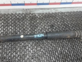 амортизатор задний Dacia Sandero 2 поколение 2014, 0.9 л., бензин, МКПП, хетчбэк 5 дв.