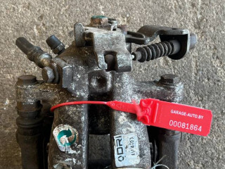 суппорт задний левый Opel Astra G 2000, 1.6 л., X 16 XEL, бензин, 5МКПП, универсал